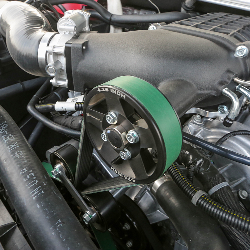 How Much Does A Supercharger Cost To Install Shop Price clc.cet.edu